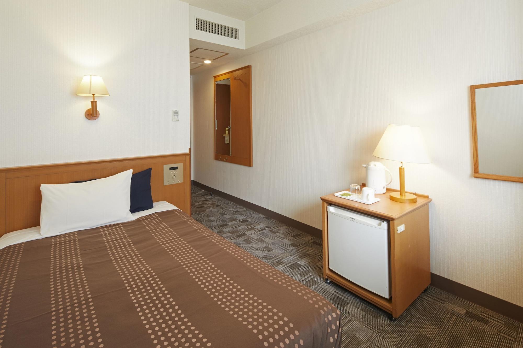 Hotel Roco Inn Okinawa Naha Exterior photo
