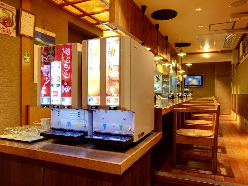 Hotel Roco Inn Okinawa Naha Exterior photo