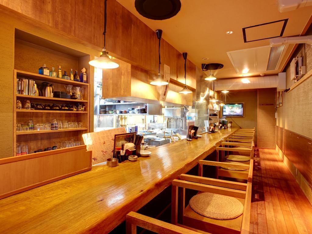 Hotel Roco Inn Okinawa Naha Exterior photo