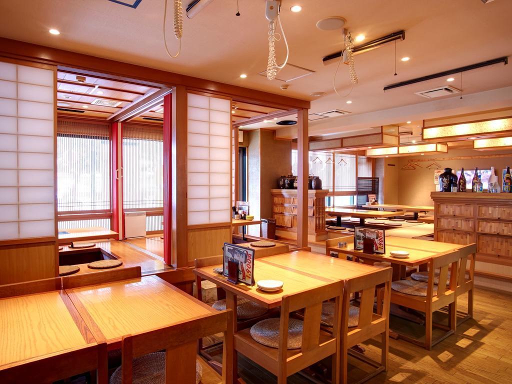 Hotel Roco Inn Okinawa Naha Exterior photo