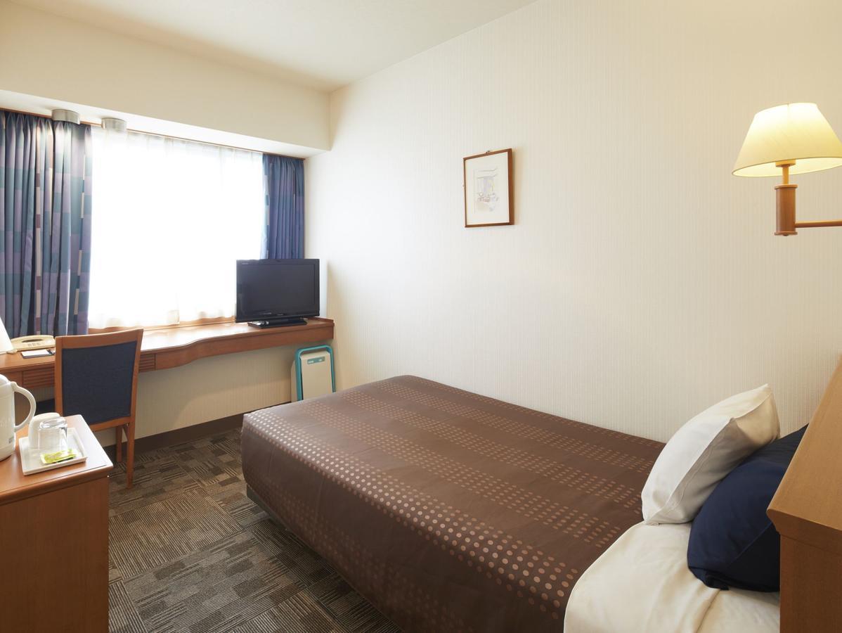 Hotel Roco Inn Okinawa Naha Exterior photo
