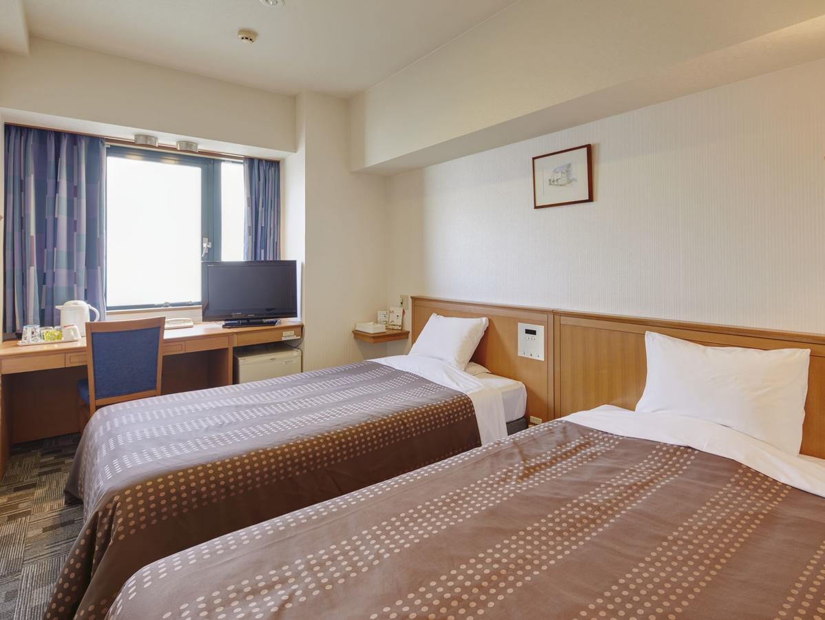 Hotel Roco Inn Okinawa Naha Exterior photo