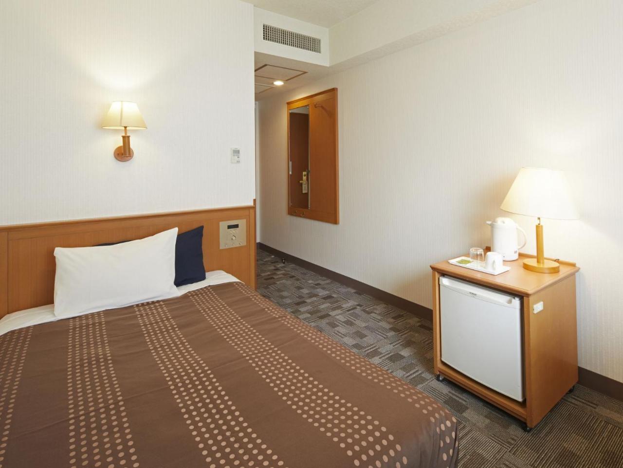 Hotel Roco Inn Okinawa Naha Exterior photo