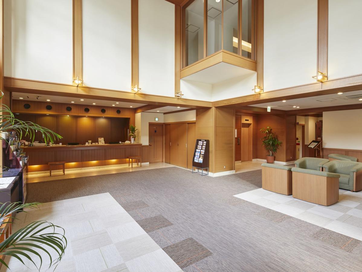 Hotel Roco Inn Okinawa Naha Exterior photo